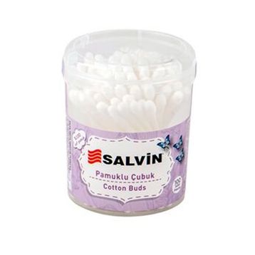 Salvin 100'lü Kulak Çubuğu