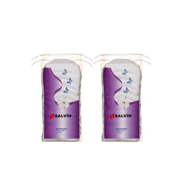 Salvin 200 gr Hidrofil ZigZag Pamuk