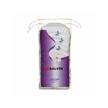 Salvin 200 gr Hidrofil ZigZag Pamuk