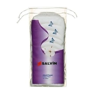 Salvin 200 gr Hidrofil ZigZag Pamuk