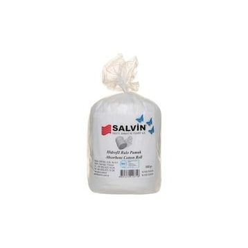 Salvin Hidrofil 1000 gr Rulo Pamuk