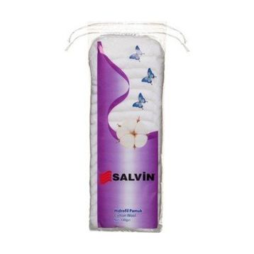 Salvin Hidrofil 50 gr Pamuk