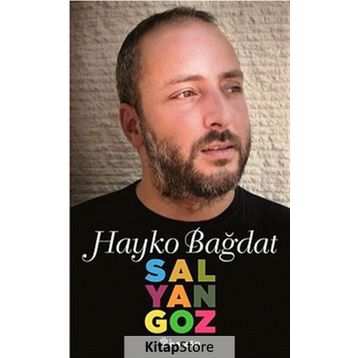 Salyangoz - Hayko Bağdat