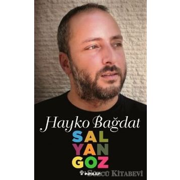 Salyangoz - Hayko Bağdat