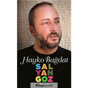Salyangoz - Hayko Bağdat