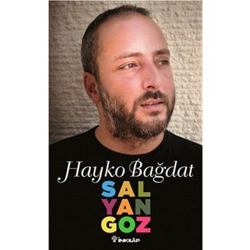 Salyangoz - Hayko Bağdat