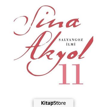 Salyangoz İlmi - Sina Akyol