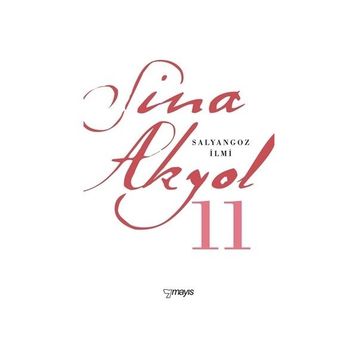 Salyangoz İlmi - Sina Akyol