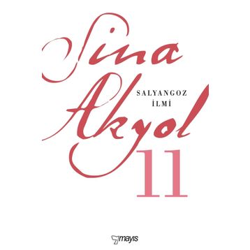 Salyangoz İlmi - Sina Akyol