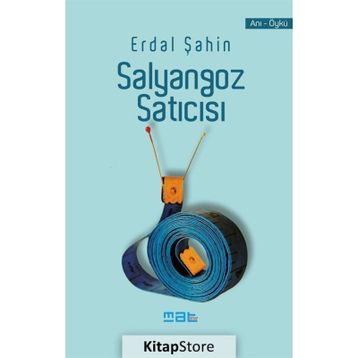 Salyangoz Satıcısı - Erdal Şahin