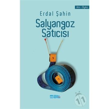 Salyangoz Satıcısı - Erdal Şahin