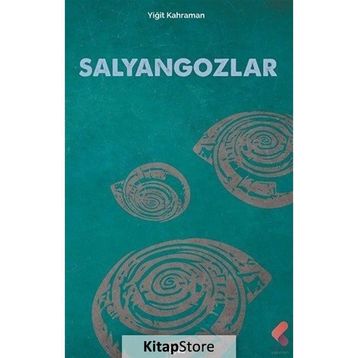 Salyangozlar - Yiğit Kahraman