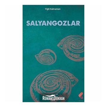 Salyangozlar - Yiğit Kahraman