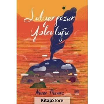Salyangozun Yolculuğu - Nuran Durmaz