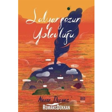 Salyangozun Yolculuğu - Nuran Durmaz