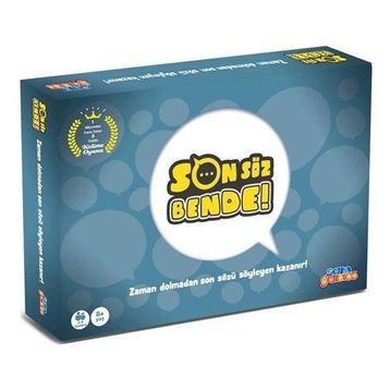 Sam Games 72601 Son Söz Bende