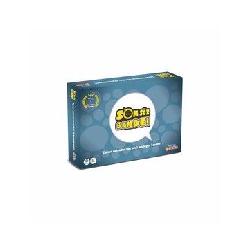Sam Games 72601 Son Söz Bende
