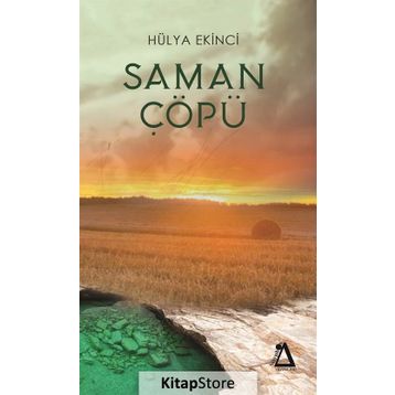 Saman Çöpü - Hülya Ekinci