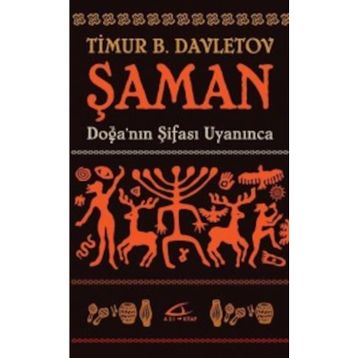 Şaman - Timur B. Davletov