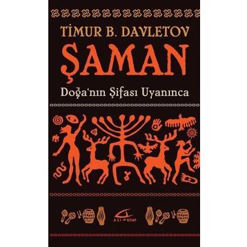 Şaman - Timur B. Davletov