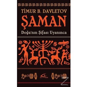 Şaman - Timur B. Davletov