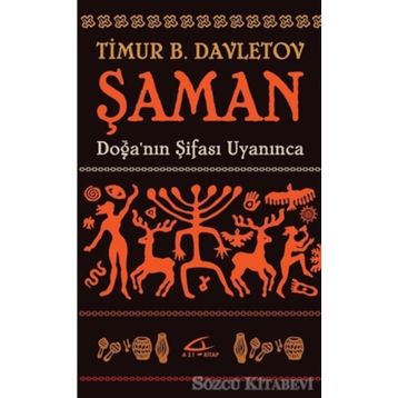 Şaman - Timur B. Davletov