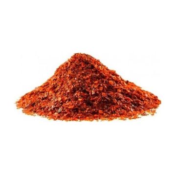 Samandağ 500 gr Acı Pul Biber