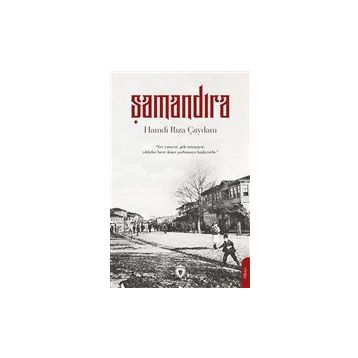 Şamandıra - Hamdi Rıza Çaydam