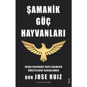 Şamanik Güç Hayvanları Sola Unitas