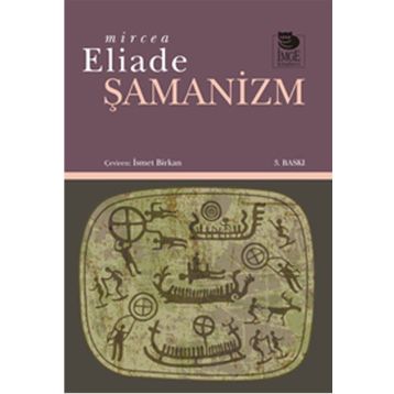 Şamanizm - Christa Mackinnon