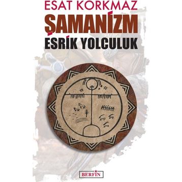Şamanizm - Christa Mackinnon