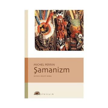 Şamanizm - Christa Mackinnon