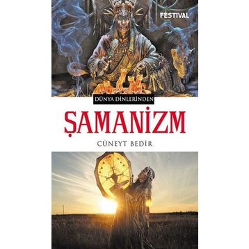 Şamanizm - Christa Mackinnon