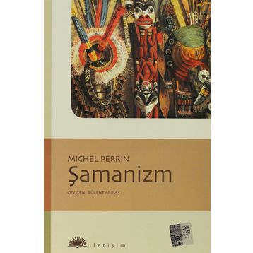 ŞAMANİZM - MICHEL PERRIN