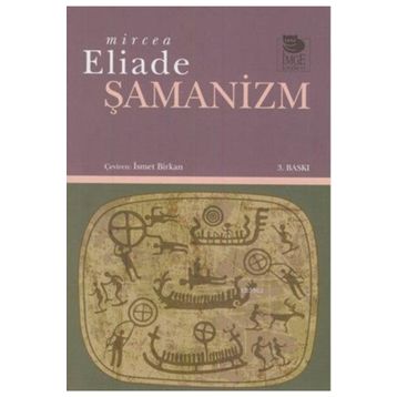 ŞAMANIZM - MIRCEA ELIADE
