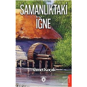 Samanlıktaki İğne - Ahmet Koçak