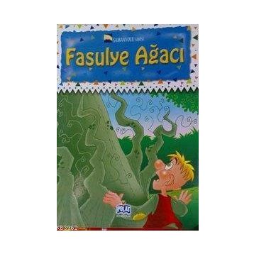 SAMANYOLU SERISI FASULYE AĞACI - ÖYKÜ ZERREM
