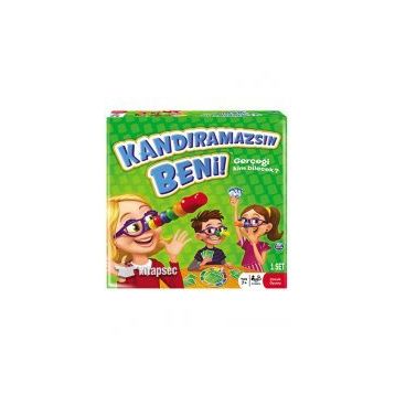 Samatlı 34545 Kandıramazsın Beni Oyunu