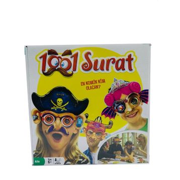 Samatlı NPD1504 1001 Surat