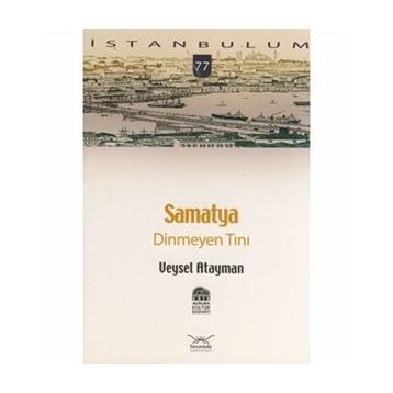 SAMATYA DINMEYEN TINI - VEYSEL ATAYMAN