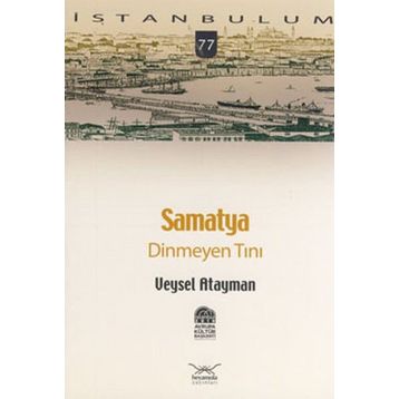 SAMATYA DINMEYEN TINI - VEYSEL ATAYMAN