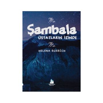 Şambala - Helena Roerich