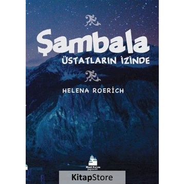 Şambala - Helena Roerich