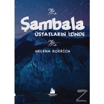 Şambala - Helena Roerich