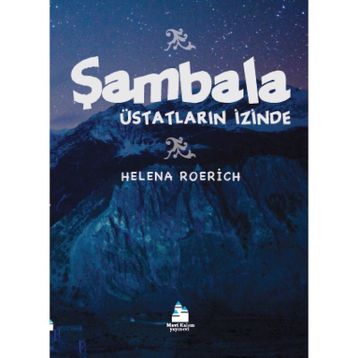 Şambala - Helena Roerich