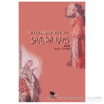 ŞAM'DA RAKS - NANCY LINDISFARNE