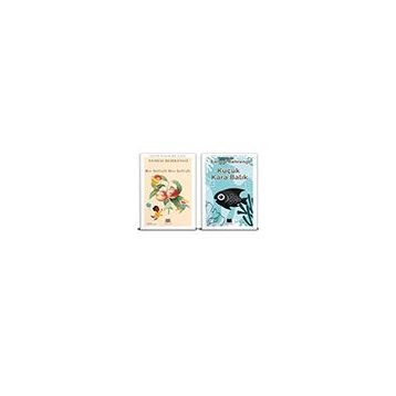 Samed Behrengi Seti - 2 Kitap - Samed Behrengi