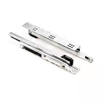 Samet 127221304 Smart Tek Açılım 40 cm Frenli Ray