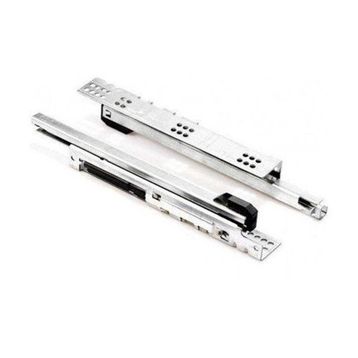 Samet 127221304 Smart Tek Açılım 40 cm Frenli Ray