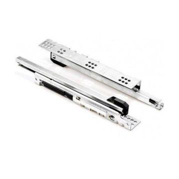 Samet 127221304 Smart Tek Açılım 40 cm Frenli Ray